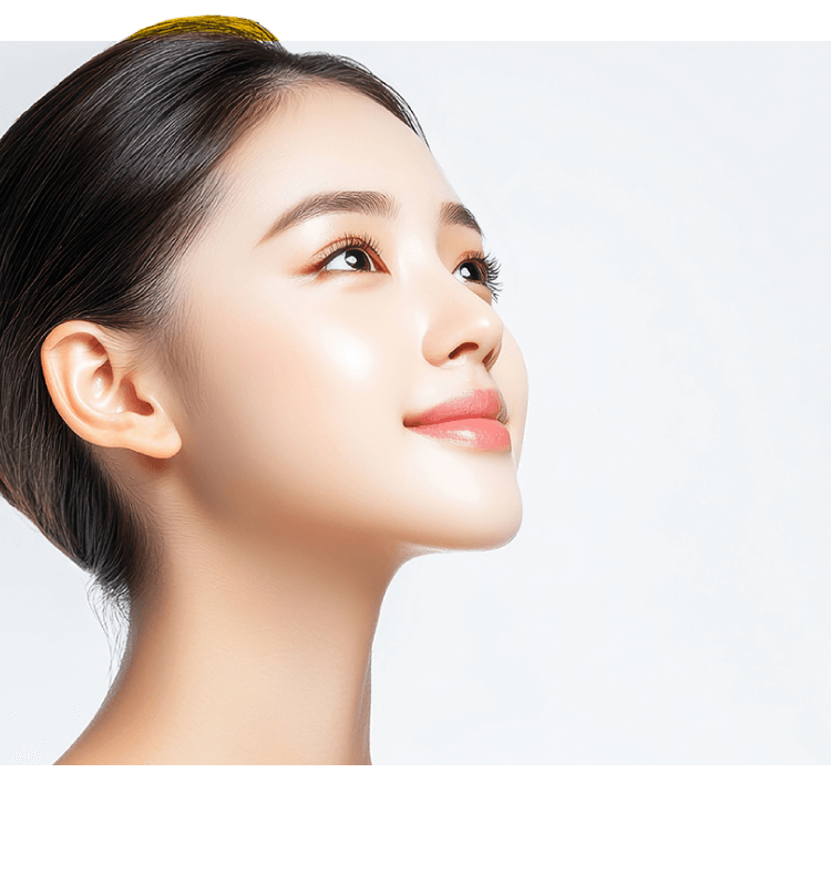 女性のイメージ